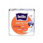 Bella, Perfecta Orange, podpaski higieniczne, 12 szt.