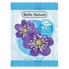 Belle Nature, musująca kula do kąpieli, sleep well, 24g