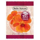 Belle Nature, musująca kula do kąpieli, wooden spirit, 24g