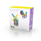 Belti, klocki konstrukcyjne, 100 elementów