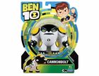 Ben 10, Kulopłot, figurka akcji, 10 cm