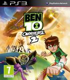 Ben 10 Omniverse 2, PS3