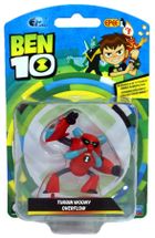 Ben 10, Overflow, minifigurka