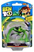 Ben 10, Wildvine, minifigurka
