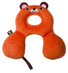 Benbat, Travel friends, Bear, zagłówek, 0-12 miesięcy