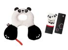 BenBat, Travel, Panda, zestaw podróżny, 0-12 miesięcy