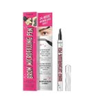 Benefit, Brow Microfilling Pen, pisak do brwi, 5 Deep Brown, 0.77 g
