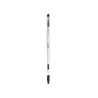 Benefit, Dual-Ended Angled Eyebrow Brush, pędzelek do makijażu brwi