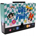 Beniamin, Atomówki, teczka z rączką, walizeczka, 1 szt.