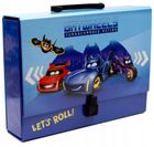 Beniamin, Batman, teczka z rączką, walizeczka, 1 szt.