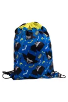 Beniamin, Batman, worek sportowy