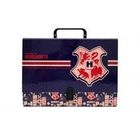 Beniamin, Harry Potter, teczka z rączką, walizeczka, 1 szt.