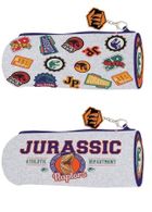 Beniamin, Jurassic Park, piórnik tuba