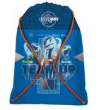 Beniamin, Jurassic World, worek sportowy