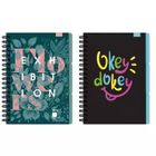 Beniamin, kołozeszyt, B5, 96 kartek, kratka, Priplak, 1 szt.