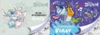 Beniamin, Lilo i Stitch, blok rysunkowy, biały, A4, 20 kartek, 1 szt.