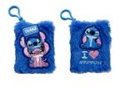Beniamin, Lilo i Stitch, pluszowy notes z zawieszką, 1 szt.