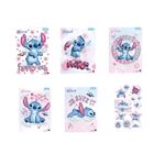 Beniamin, Lilo i Stitch, wkłady do segregatora, A5, 13 szt.