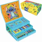 Beniamin, Lilo i Stitch, zestaw artystyczny, 34 elementy