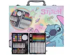 Beniamin, Lilo i Stitch, zestaw artystyczny w walizce, 57 elementów