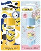 Beniamin, Minionki, klej znikający, 12g