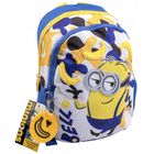 Beniamin, Minionki, plecak dla przedszkolaka