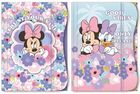 Beniamin, Myszka Minnie, teczka z gumką, A4, 1 szt.