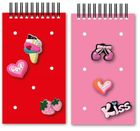 Beniamin, notes na spirali z przypinkami, 1 szt.