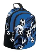 Beniamin, plecak dla przedszkolaka, Football