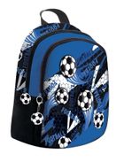 Beniamin, plecak dla przedszkolaka, Piłka Nożna