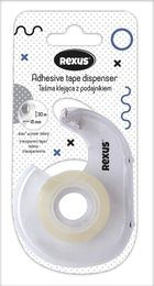 Beniamin, taśma klejąca z podajnikiem