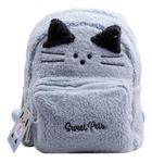 Beniamin, The Sweet Pets, plecak dla przedszkolaka, kot