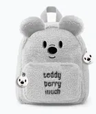 Beniamin, The Sweet Pets, plecak dla przedszkolaka, miś