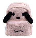 Beniamin, The Sweet Pets, plecak dla przedszkolaka, pies