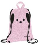 Beniamin, The Sweet Pets, worek sportowy, Pies