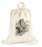 Beniamin, worek sportowy, Nice&Pretty