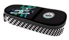 Beniamin, World Champions, Racing Car, piórnik szkolny z klapką