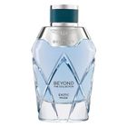 Bentley, Beyond The Collection Exotic Musk, woda perfumowana, spray, 100 ml