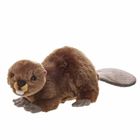 Beppe, Bóbr, maskotka, 50 cm