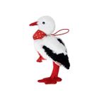 Beppe, Bocian, maskotka, 20 cm