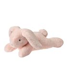 Beppe, Królik Milly, maskotka, różowy, 30 cm