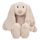 Beppe, Królik Missimo, maskotka, kamienny beż, 34 cm
