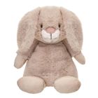 Beppe, Królik Ninio, maskotka z pozytywką, beżowa, 25 cm