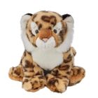 Beppe, Lampart, maskotka, 25 cm