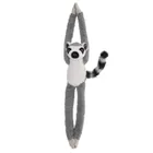Beppe, Lemur wiszący, maskotka, 55 cm