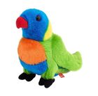 Beppe, Lorysa górska, maskotka, 20 cm
