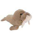 Beppe, Mors, maskotka, 28 cm