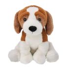 Beppe, Pies Beagle, maskotka, 25 cm