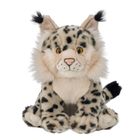 Beppe, Ryś euroazjatycki, maskotka, 25 cm