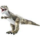 Beppe, Tyranozaur, maskotka brązowy, 100 cm